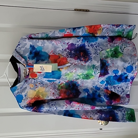 Hoody size M Fresh Prints of BelAir - Picture 1 of 7